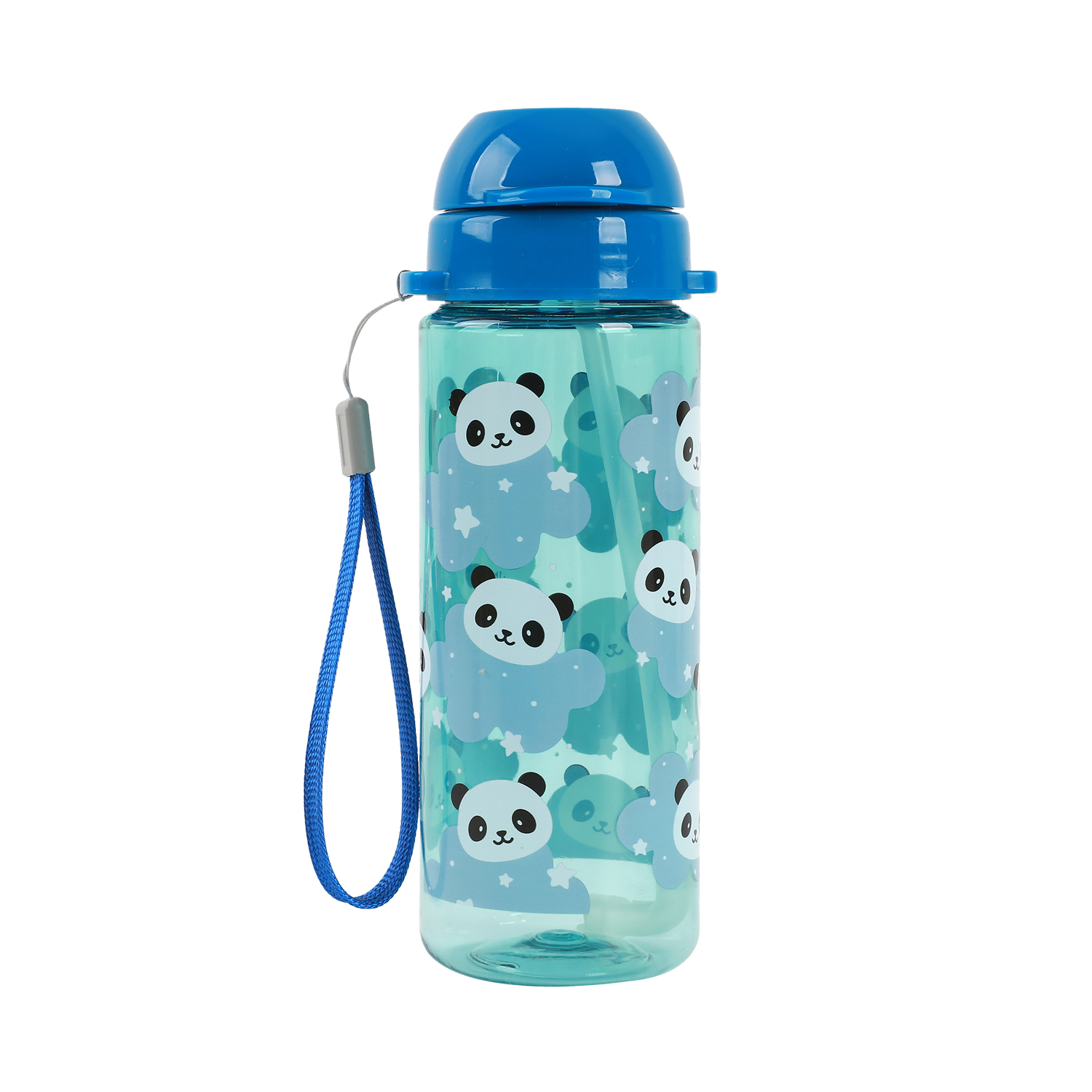 New Kids Tritan Bottle – Panda - Idrink Bottles